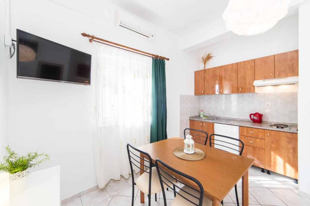 Apartments Tilda Brist Habitación foto