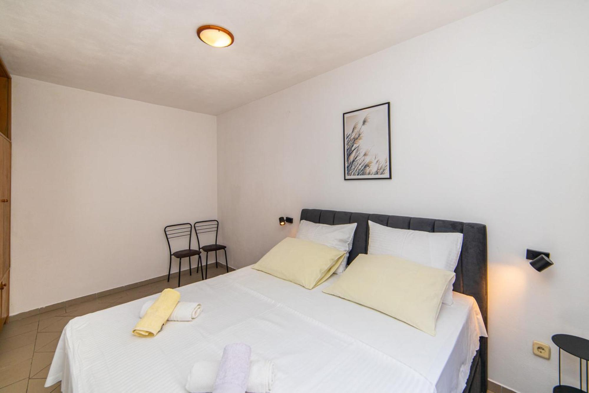 Apartments Tilda Brist Habitación foto