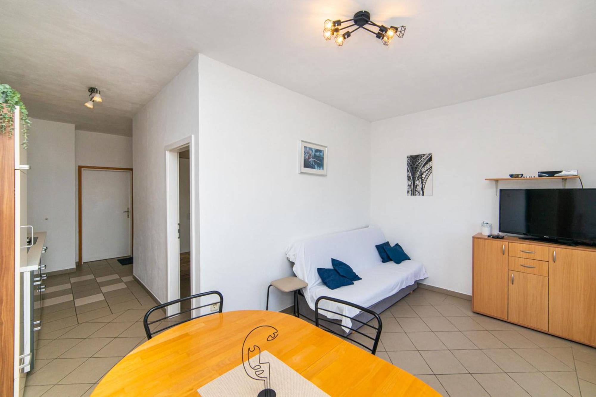 Apartments Tilda Brist Habitación foto