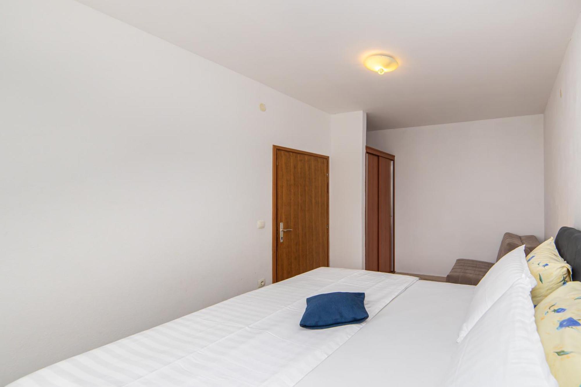 Apartments Tilda Brist Habitación foto