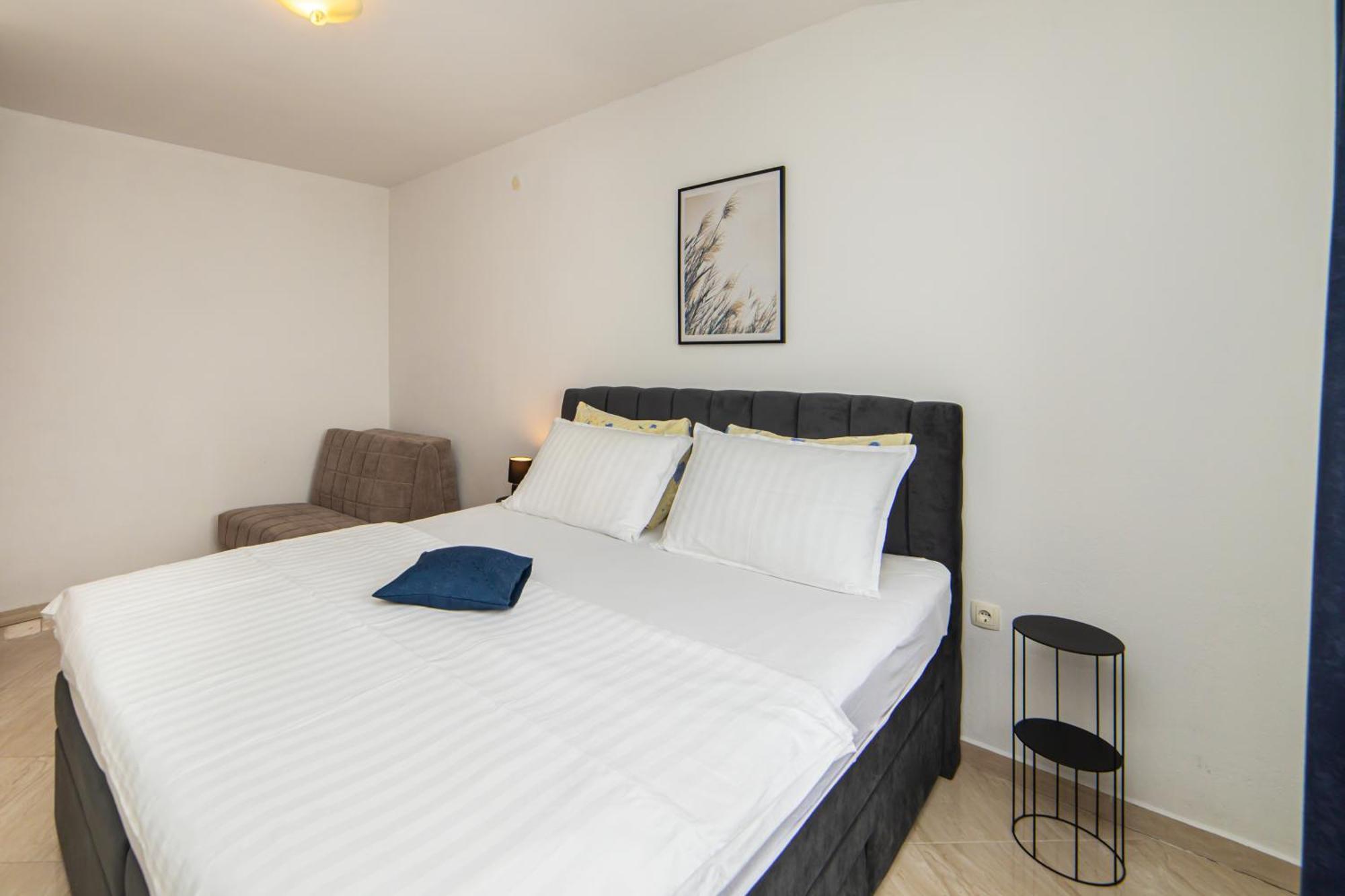 Apartments Tilda Brist Habitación foto