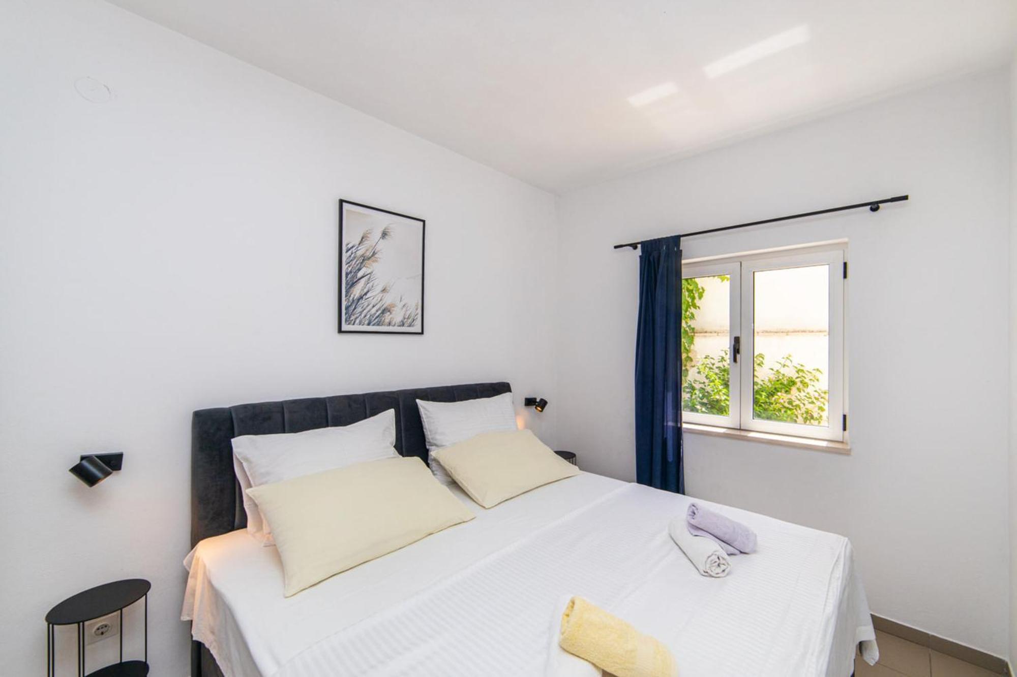 Apartments Tilda Brist Habitación foto
