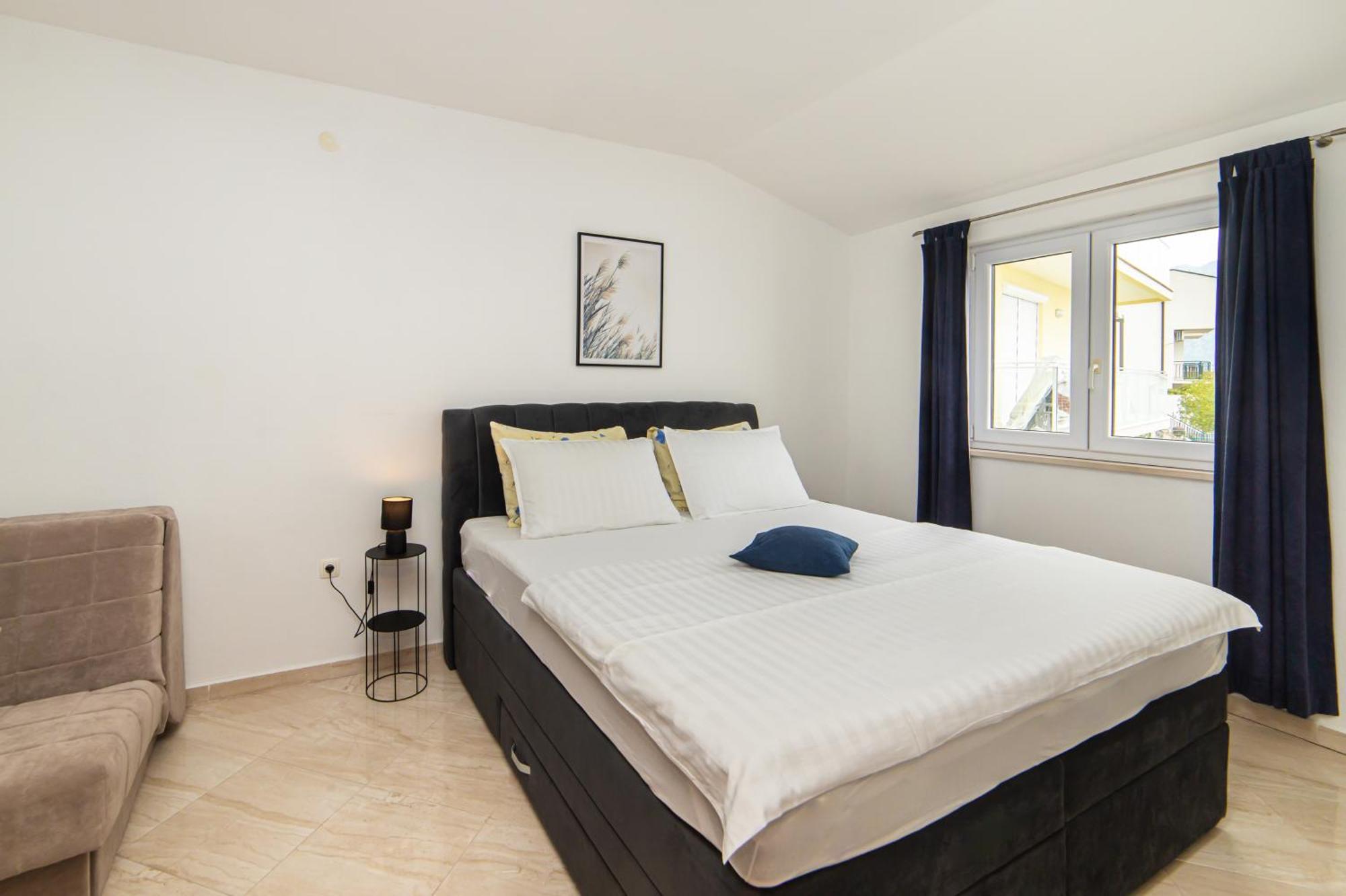 Apartments Tilda Brist Habitación foto