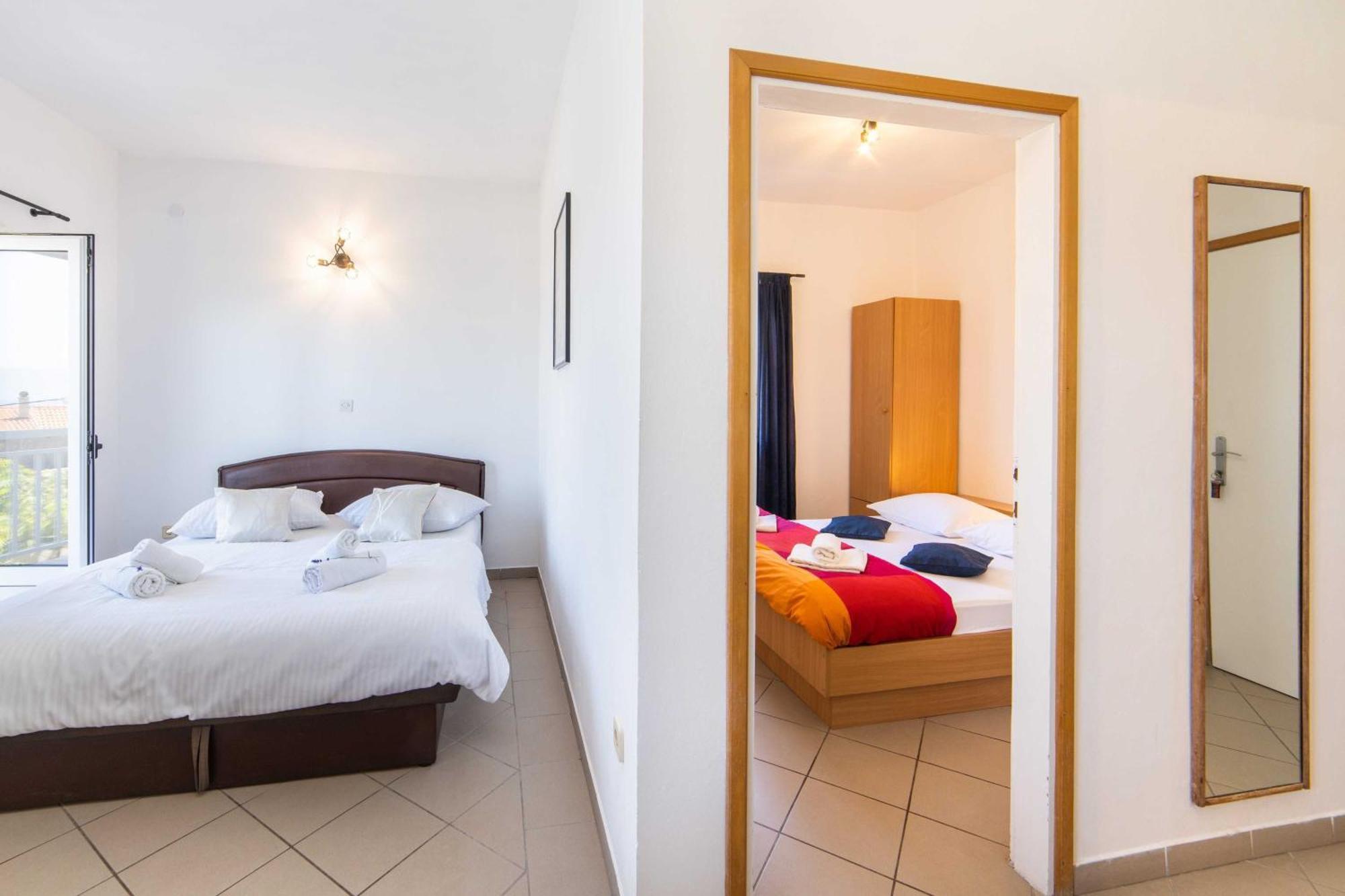 Apartments Tilda Brist Habitación foto