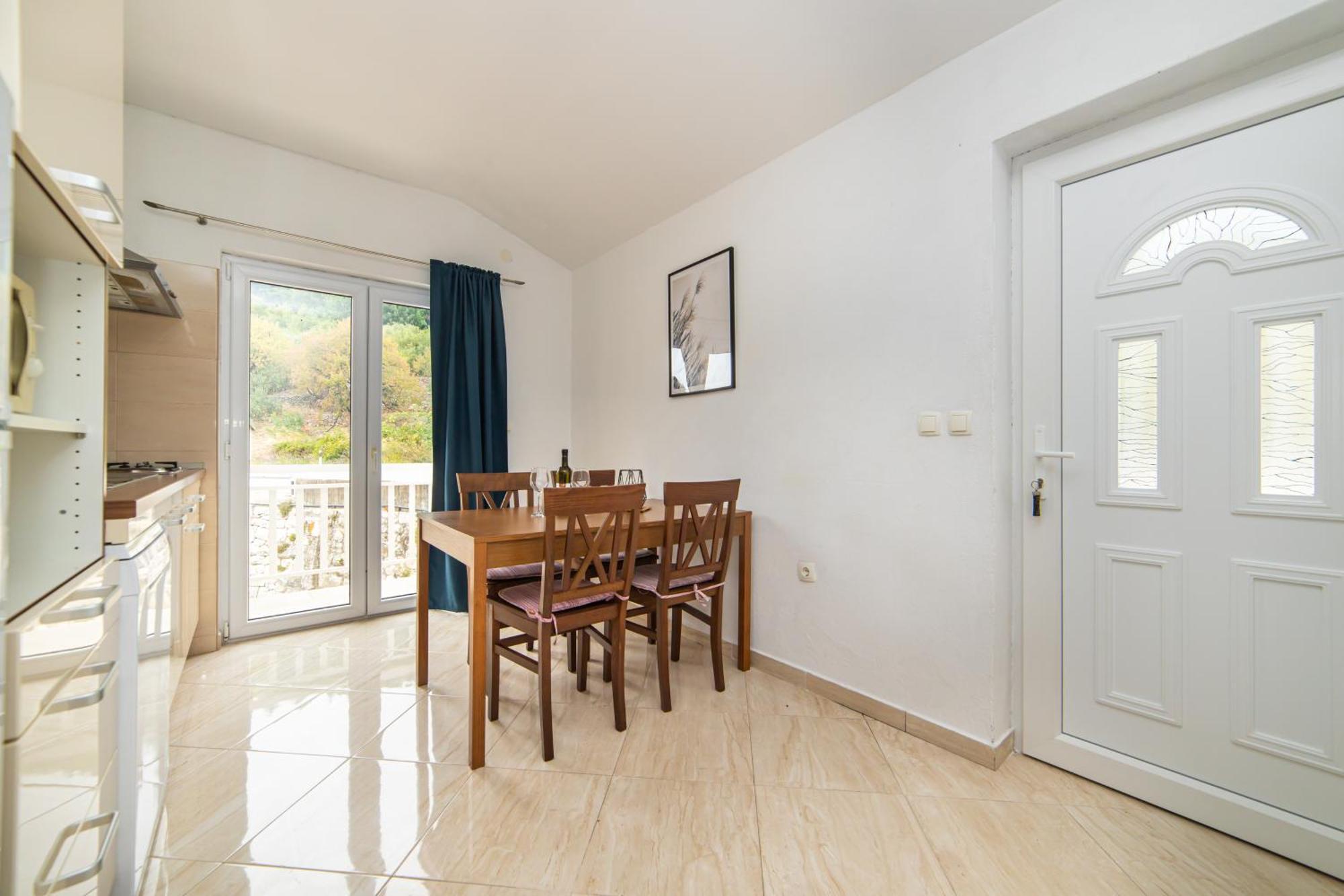 Apartments Tilda Brist Habitación foto