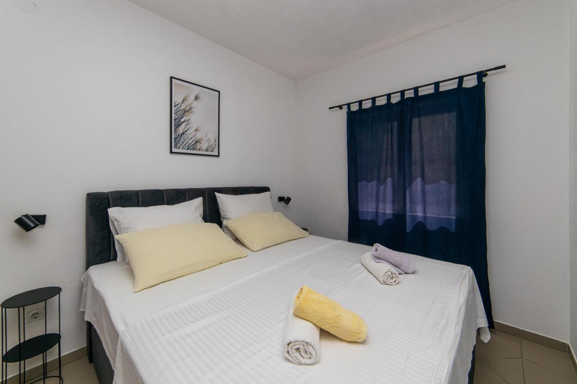 Apartments Tilda Brist Habitación foto