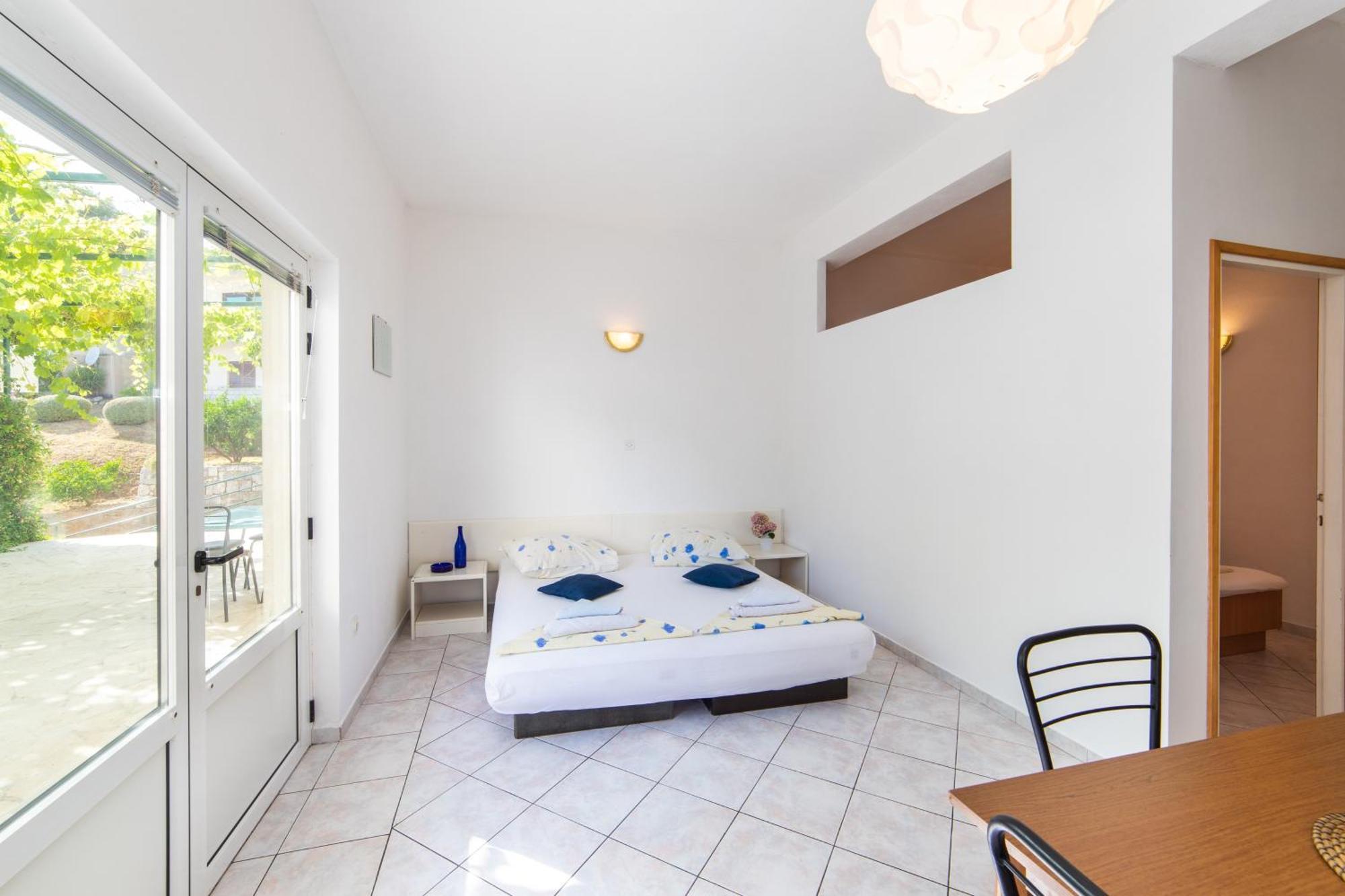Apartments Tilda Brist Habitación foto
