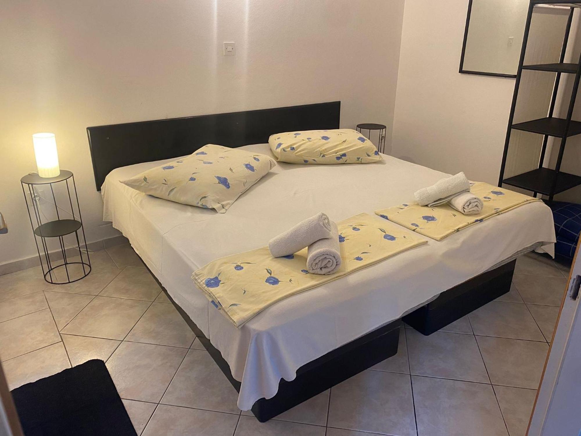 Apartments Tilda Brist Habitación foto