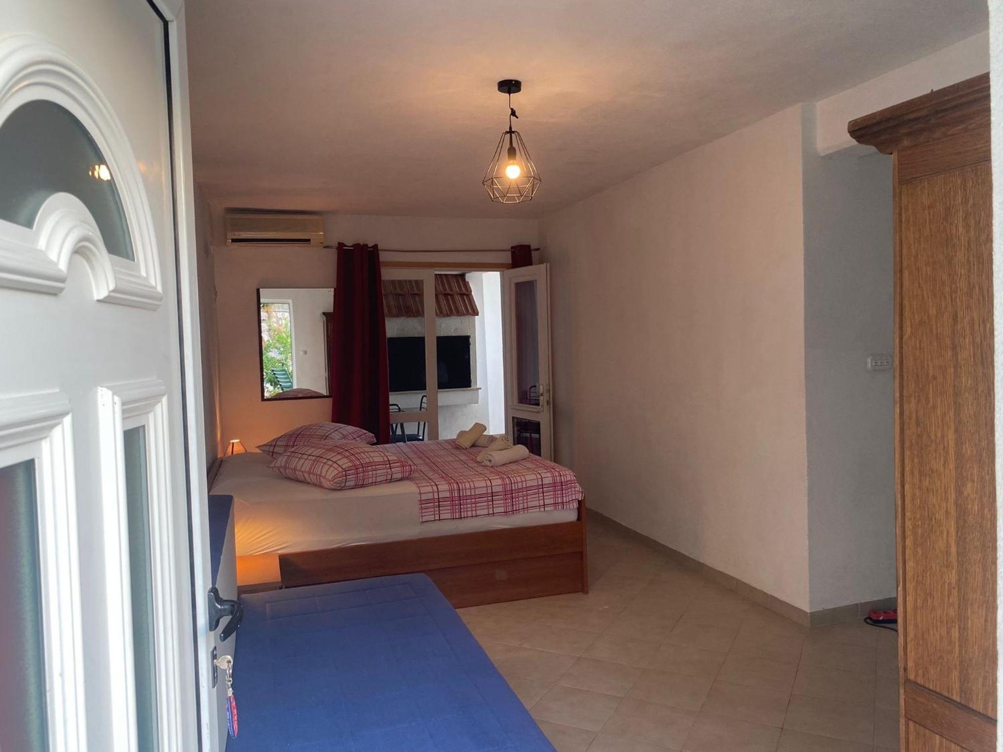 Apartments Tilda Brist Habitación foto