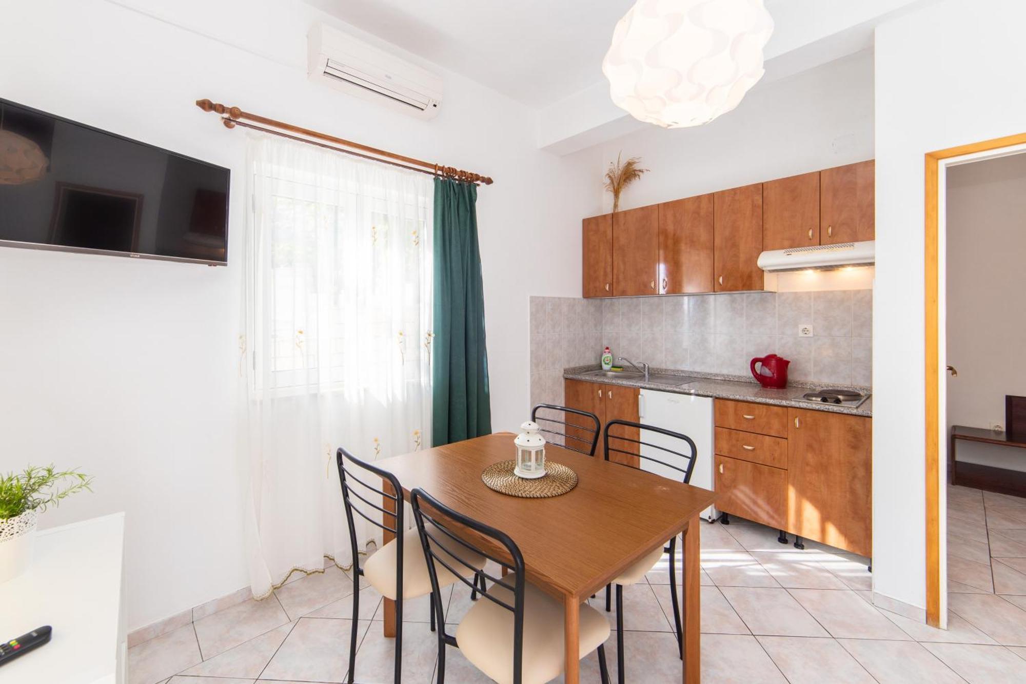 Apartments Tilda Brist Habitación foto