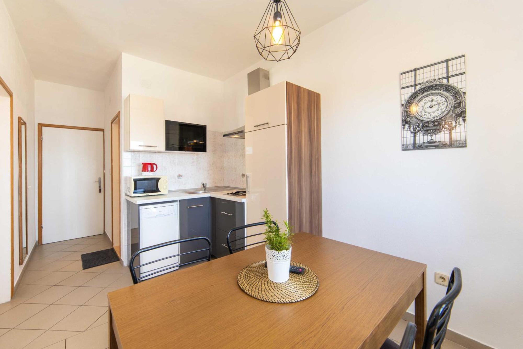 Apartments Tilda Brist Habitación foto