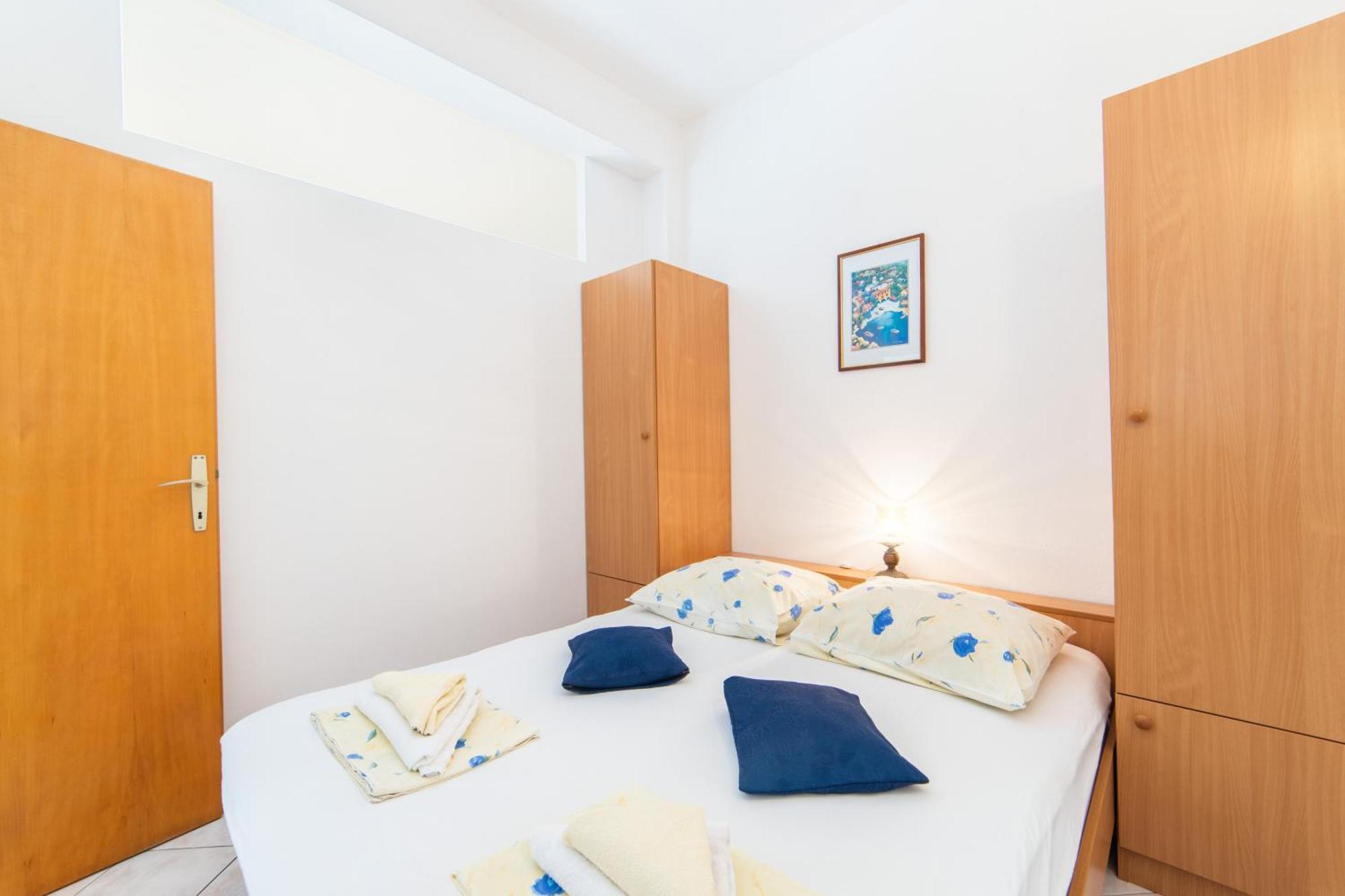 Apartments Tilda Brist Habitación foto
